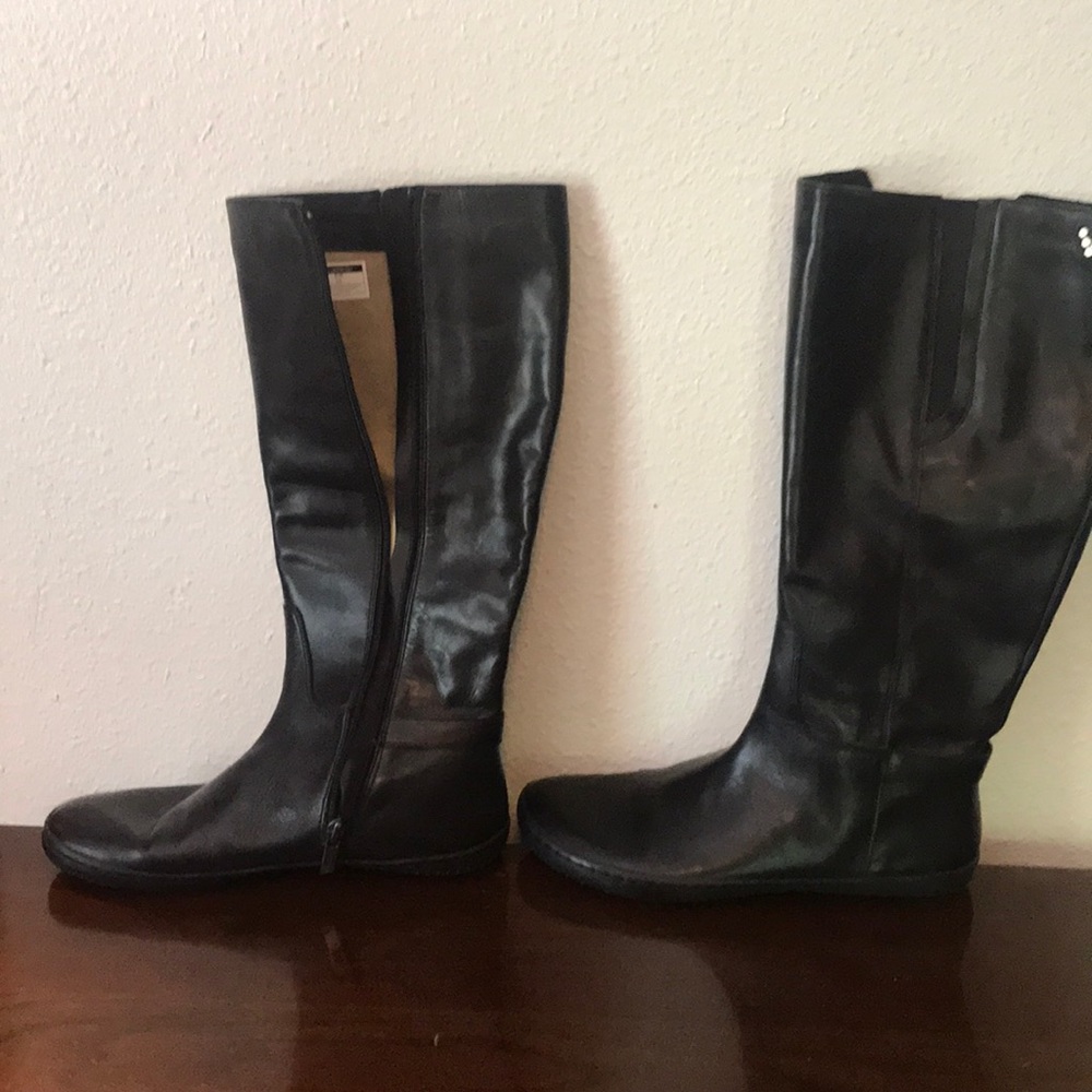 Vivobarefoot Grace Boots